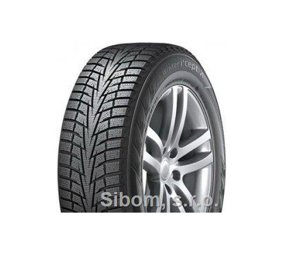 HANKOOK 235/65 R 17 TL 108T RW10 ICEPT SUV