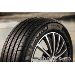 MICHELIN 195/55 R 16 TL 91H E PRIMACY S1 XL