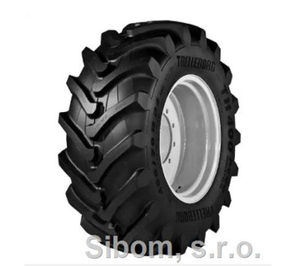 TRELLEBORG 480/80 R 26 TL 160A8/B TH400
