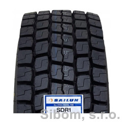 SAILUN 295/80 R 2250 TL 152/148M SDR1