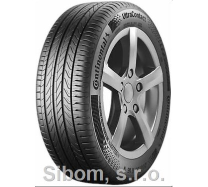 CONTINENTAL 205/55 R 17 TL 95V UltraContact