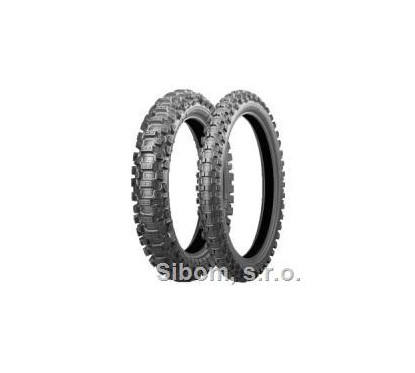 BRIDGESTONE 90/100-21 TT 57M X31F