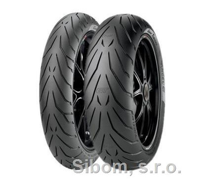 PIRELLI 120/70 R 17 TL 58W ANGEL GT F M/C 58W TL