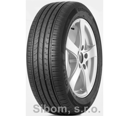 GITI 205/55 R 16 TL 91H GitiSynergy E1