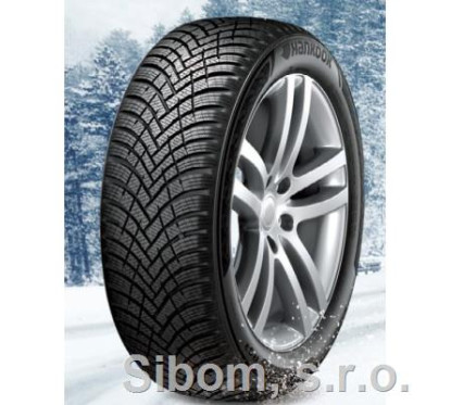 HANKOOK 185/60 R 14 TL 82T W462 ICEPT RS3