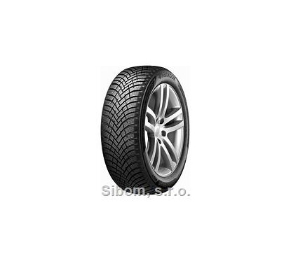 HANKOOK 195/55 R 15 TL 85H W462 ICEPT RS3