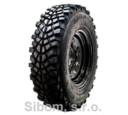INSA TURBO 265/70 R 16 TL 112Q SAHARA MS