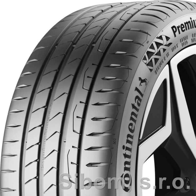 CONTINENTAL 225/45 R 18 TL 95Y PremiumContact 7 XL