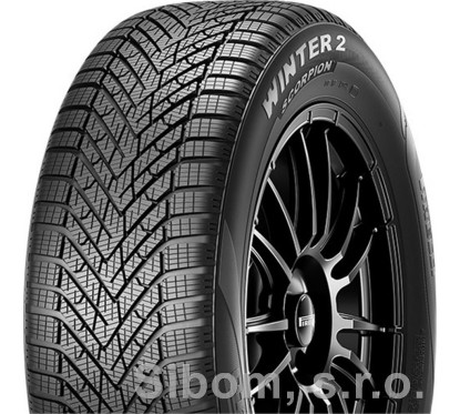 PIRELLI 235/40 R 20 TL 96V SCORPION WINTER 2 ms XL 3PMSF