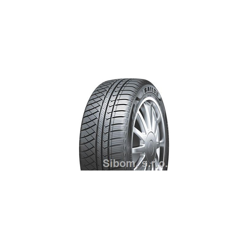 SAILUN 155/65 R 14 TL 75T Atrezzo 4 Seasons