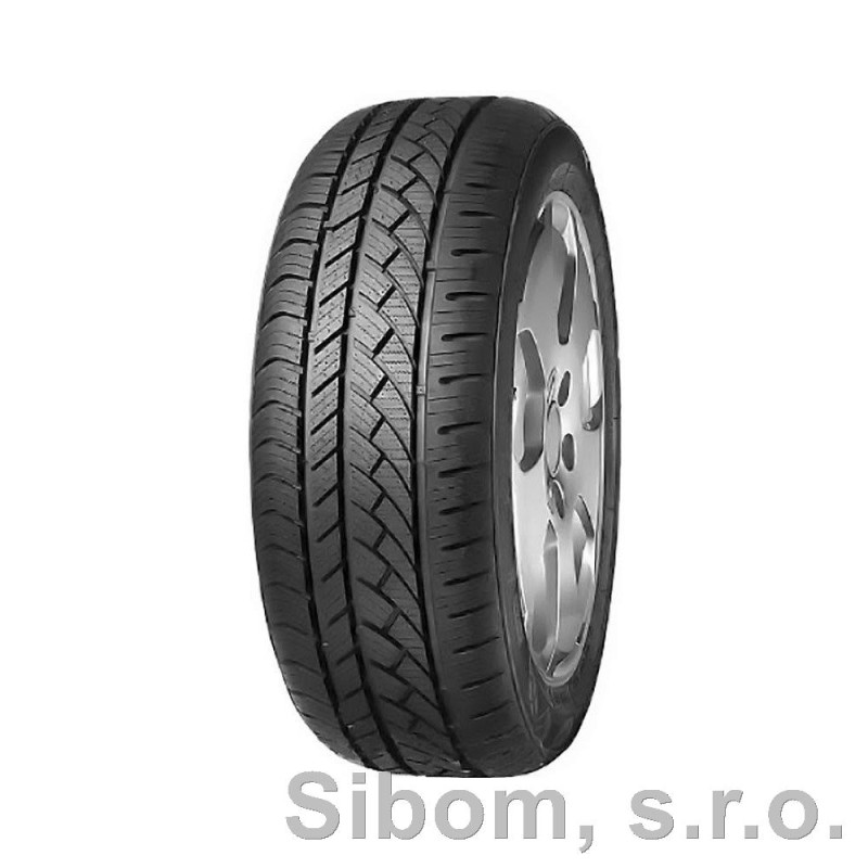 FORTUNA 165/70 R 14 TL 81T Ecoplus 4S