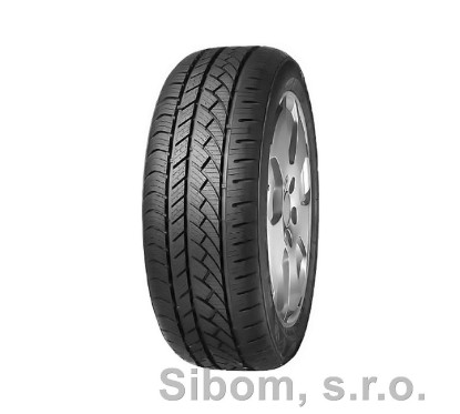 FORTUNA 165/70 R 14 TL 81T Ecoplus 4S