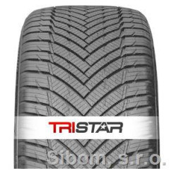 TRISTAR 215/60 R 17 TL 100V ALL SEASON POWER XL