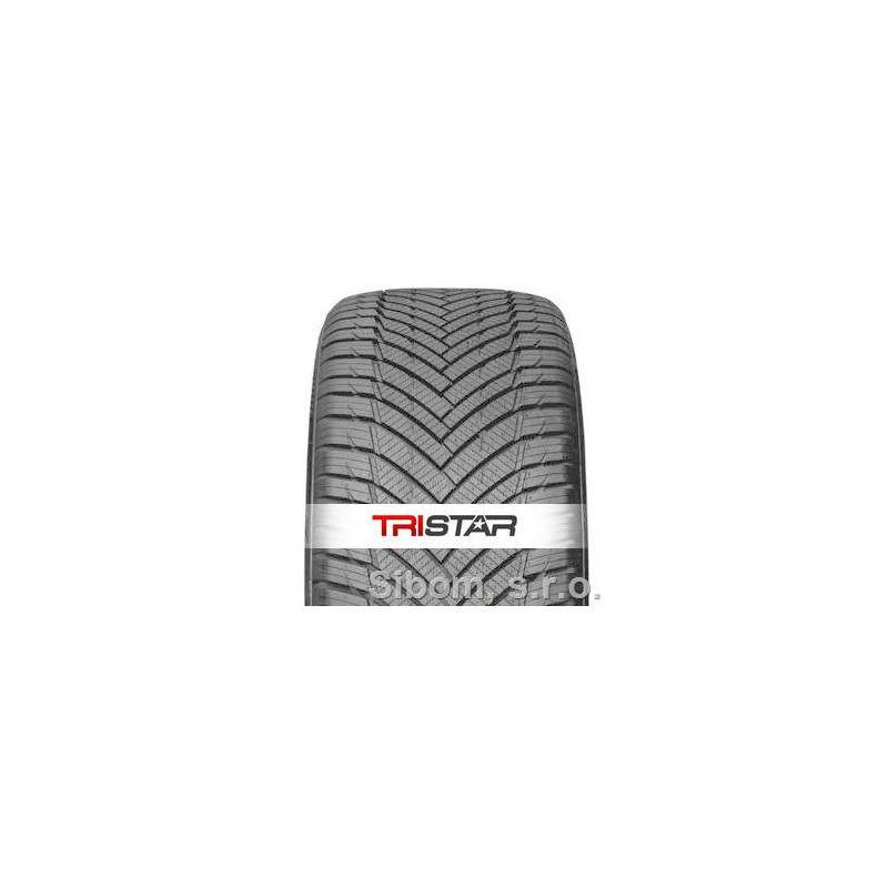 TRISTAR 215/60 R 17 TL 100V ALL SEASON POWER XL