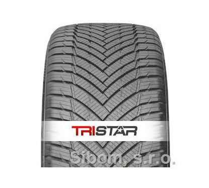 TRISTAR 215/60 R 17 TL 100V ALL SEASON POWER XL