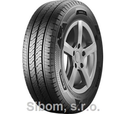 BARUM 215/65 R 16 TL 109/107T Vanis 3