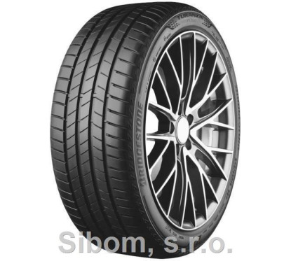 BRIDGESTONE 215/65 R 17 TL 99V Turanza 6