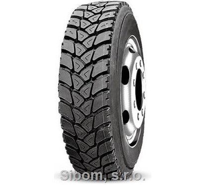 APLUS 315/80 R 22,5 TL 156/150K D802 20PR