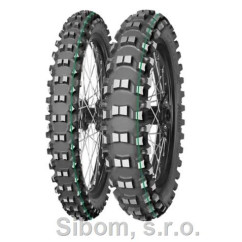MITAS 80/100-21 TL 51M TERRA FORCE-EX SM SUPER LIGHT      - TECHNICAL END