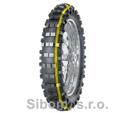 MITAS 140/80-18 TT 70R TERRA FORCE-EF SUPER                  - FAST ENDUR
