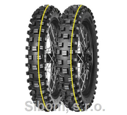 MITAS 120/90-18 TT 65R TERRA FORCE-EX XT SUPER                    - XTREM