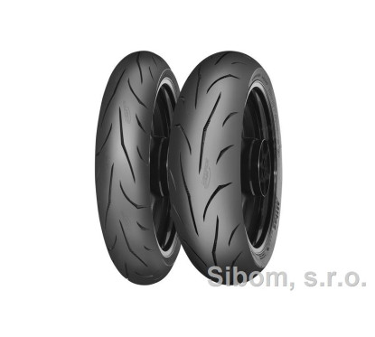 MITAS 200/55 R 17 TL 78W SPORT FORCE EV EVOLUTION /E D