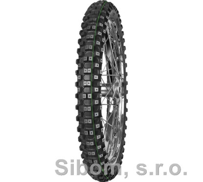 MITAS 90/90-21 TT 54R ENDURO TRAIL-RALLY MH F