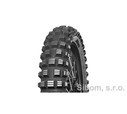 MITAS 120/90-19 TT 66N STONE KING R