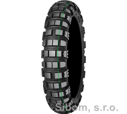 MITAS 140/80-18 TT 70R ENDURO TRAIL-RALLY PRO R