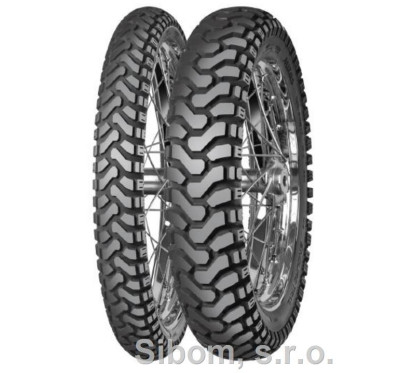 MITAS 110/80-19 TT 59H ENDURO TRAIL F