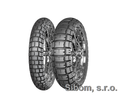 MITAS 120/70 R 19 TL 60W ENDURO TRAIL ADV F