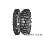 MITAS 110/80-19 TT 59T ENDURO TRAIL XT F