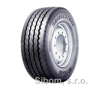 BRIDGESTONE 385/65 R 2250 TT 160K/L R168