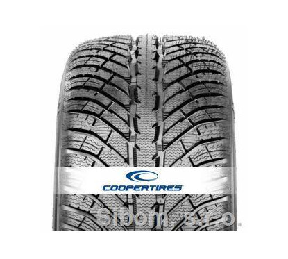 COOPER 205/55 R 17 TL 95V Discoverer Winter XL