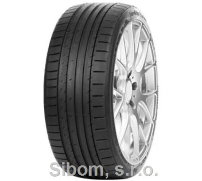 GRIPMAX 275/35 R 22 TL 104Y SureGrip Pro Sport XL