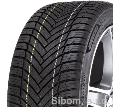 IMPERIAL 195/50 R 16 TL 88V All Season Driver XL