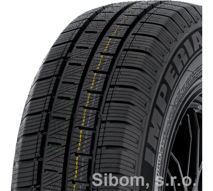 IMPERIAL 225/65 R 16 TL 112/110R SnowDragon VAN