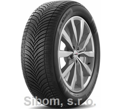 KLEBER 215/65 R 17 TL 99V Quadraxer SUV