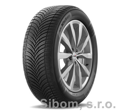 KLEBER 215/65 R 16 TL 102V Quadraxer SUV XL
