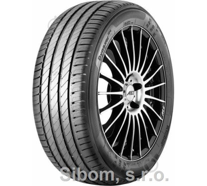 KLEBER 205/55 R 16 TL 94V Dynaxer HP4 DT1 XL