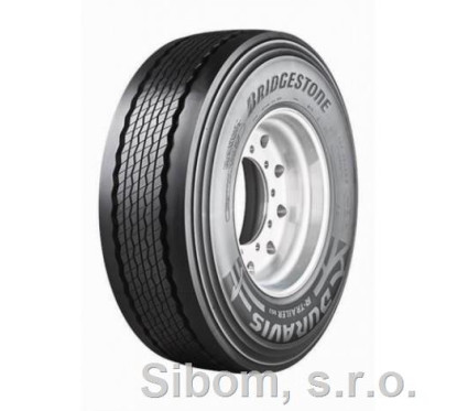 BANDAG 385/65 R 22,5 TL R-TRAILER 002