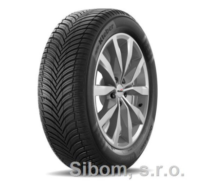 KLEBER 205/55 R 17 TL 95V QUADRAXER 3 FSL