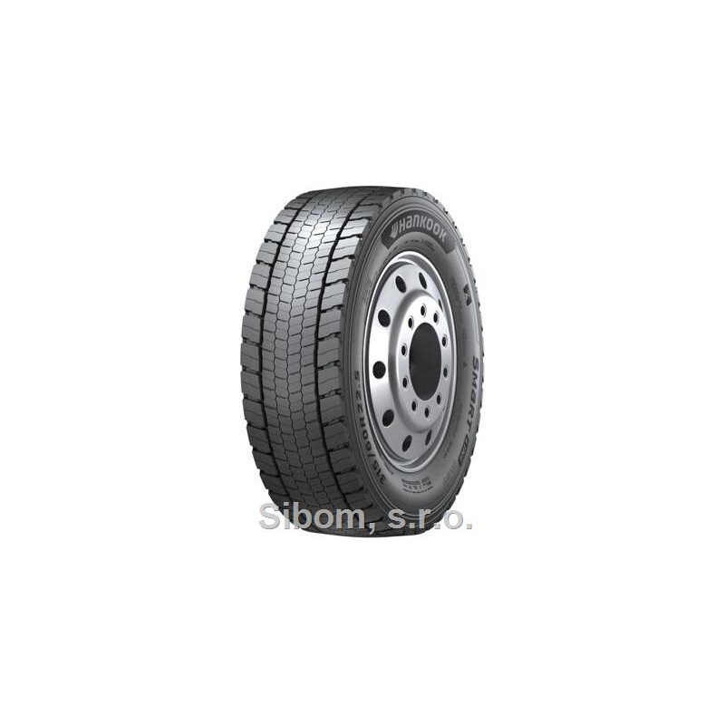 HANKOOK 295/60 R 2250 TL 150/147L SMaRT LINE DL50