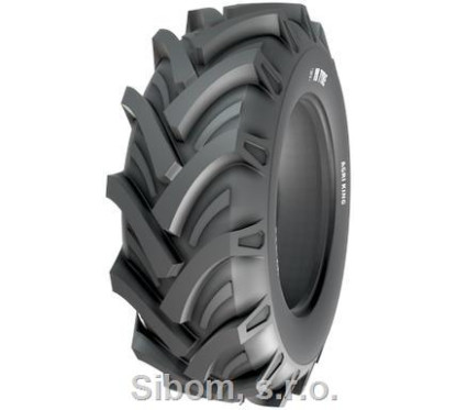 VK TYRE 12,4-28 TT 123/120A6/A8 VK111 AGRI KING 8PR
