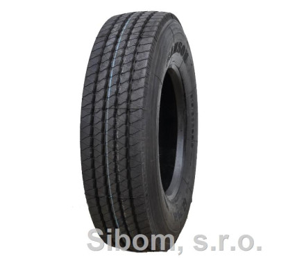 SAMSON  315/70 R 22,5 TL 156/150L GL282A 20PR vodící
