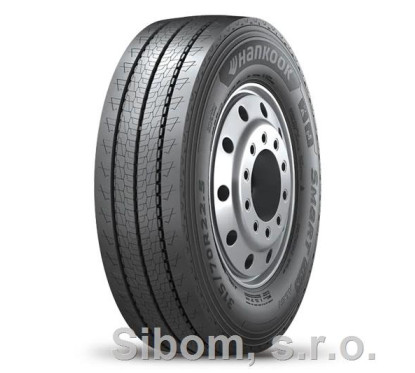 HANKOOK 315/70 R 2250 TL 156/150L SMaRT FLeX AL51