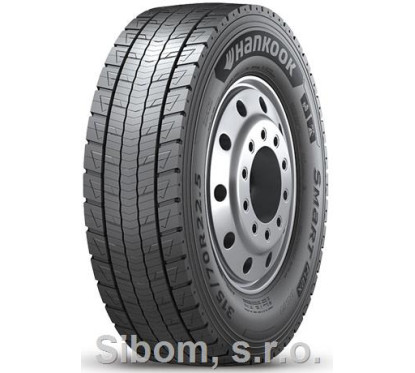 HANKOOK 315/70 R 2250 TL 154/150L SMaRT FLeX DL51