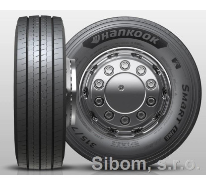 HANKOOK 355/50 R 2250 TL 156L SMaRT LINE AL50