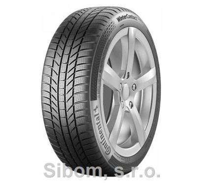 CONTINENTAL 235/55 R 19 TL 101T WinterContact TS 870 P