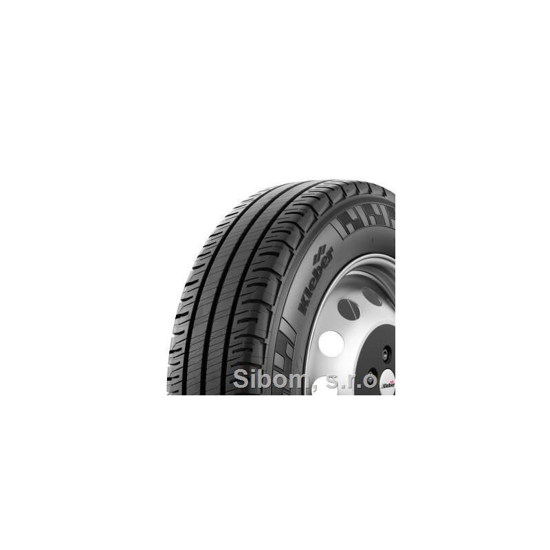 KLEBER 215/65 R 16 TL 109T TRANSPRO 2